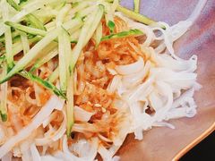 -奇芳阁·百年清真南京菜(夫子庙店)