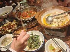 红薯片-衡厨·衡阳土菜(中南店)