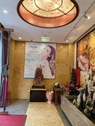 -靓靓伊人SKINCARE肌肤管理FACIAL·SPA