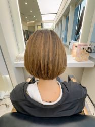 -BEAUTY HAIR GANO