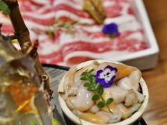 -合乐·创意火锅·海鲜火锅(亚东柒号店)