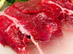 九秒牛肉-盡膳口福跷脚牛肉火锅(北美新天地店)