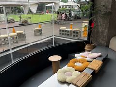 -CEMENT·coffee bar (凤凰创意园店)