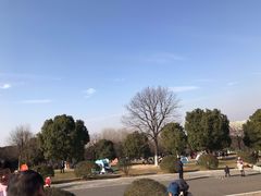 -南京市江宁方山
