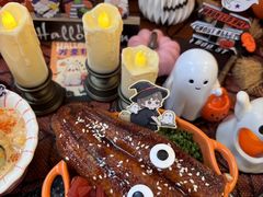 -無忧浅草君·洋风料理(下沙宝龙二期一店)