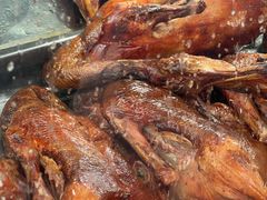 -清真·金宏兴鸭子店(明瓦廊店)