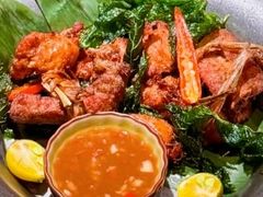 -荣基四海一家·家常菜·海鲜大排档(新安店)