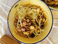 凉面-东排食堂长沙小吃大排档(五一广场店)