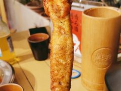 -花和尚·湘西小串烧烤(祈福店)