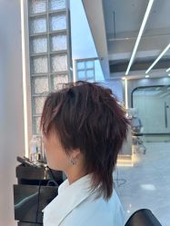 -赤道 Hair Salon