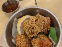 -米仓食堂(凯德广场店)