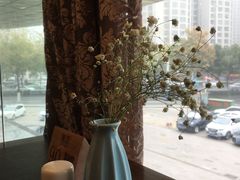 景观位-粤域茶餐厅
