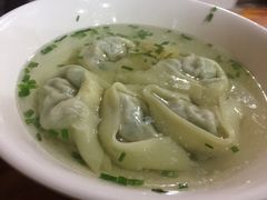 -潘国仙耳光馄饨(黄家阙路店)