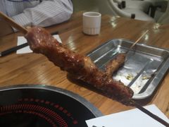 -清真西北风味餐厅