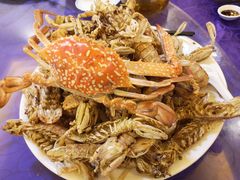 -朗记餐厅·传统湛江菜(康宁路店)