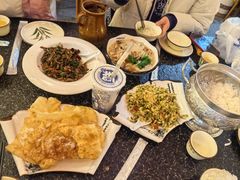 -海韵人家.海景花园经典云南菜(双廊店)