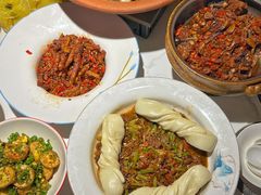 -烹湘·鲜炒湖南土菜(海珠店)