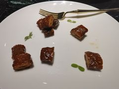 -甄御•海鲜新青岛菜(麦岛店)