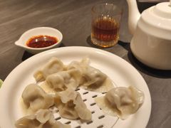 -奉天掌柜·非遗猪手·笨饺子(崇山路店)