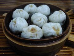 -都谷包子(天一广场店)