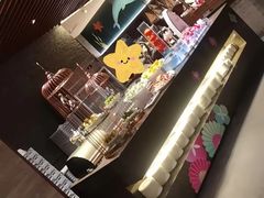 -深圳大梅沙京基洲际度假酒店