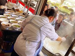 -老赵面店(大西路店)