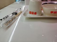 -李想大虾(吾悦广场店)
