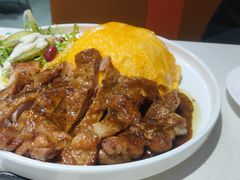-锦园春香港茶餐厅(西海湾旗舰店)