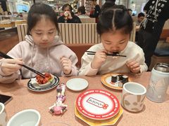 -元气寿司(金光华店)