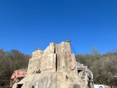-哈尔滨北方森林动物园