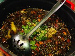 牛三金-烛影拾光观景餐厅·创意菜·摄影·小提琴(大唐不夜城店)