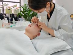 -首脑美容美发化妆美甲培训学校(龙岗校区)