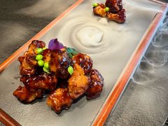 -锦楼·臻选新杭帮(杭州中心店)