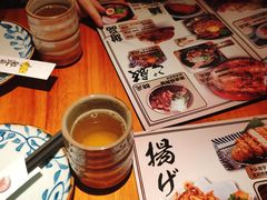 -醉虎传(南锣鼓巷店)
