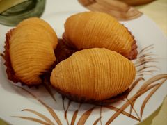 银萝千层酥-兴悦酒家(环市东路店)