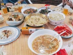 -一块豆腐(李沧书院路店)