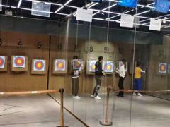 -弓夫射箭·CAFE·运动健身(深圳来福士广场店)