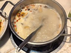 -花城粤菜餐厅(高新区店)