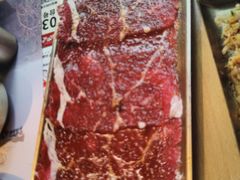 -西塔老太太泥炉烤肉(双井店)