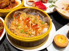 -蝴蝶里·粤菜·点心(龙湖天街&滨江店)