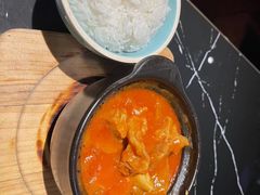 -DEEP·深美式餐吧(五棵松华熙LIVE店)