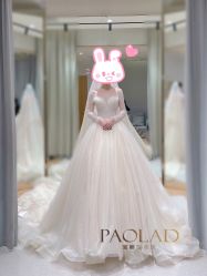 -南京宝娜嫁衣婚纱礼服馆(中央路店)