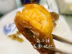 潮式油焖虾-潮汕铺老店(甜水井店)