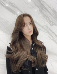 -3AM HAIR SALON染发接发