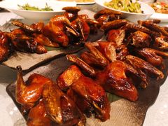 -燕郊烧鸽子(广安路店)