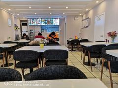 大堂-一点味(安定门店)