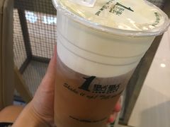 -1点点(金桥店)