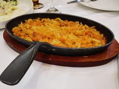 -维兰西餐(万泉河店)