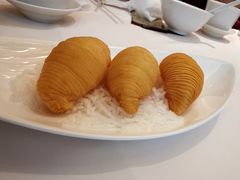 -利苑酒家(宜安广场店)