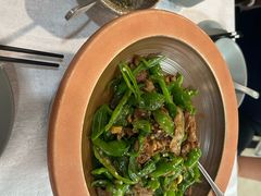 -湘中缘·湖南菜(娄底驻京办店)